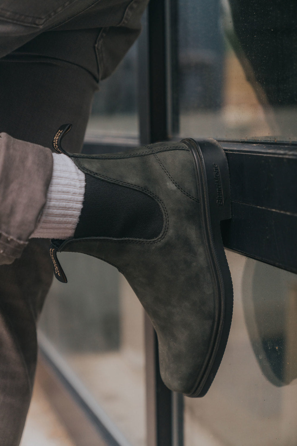 Men's Dress #1308 - Image 14