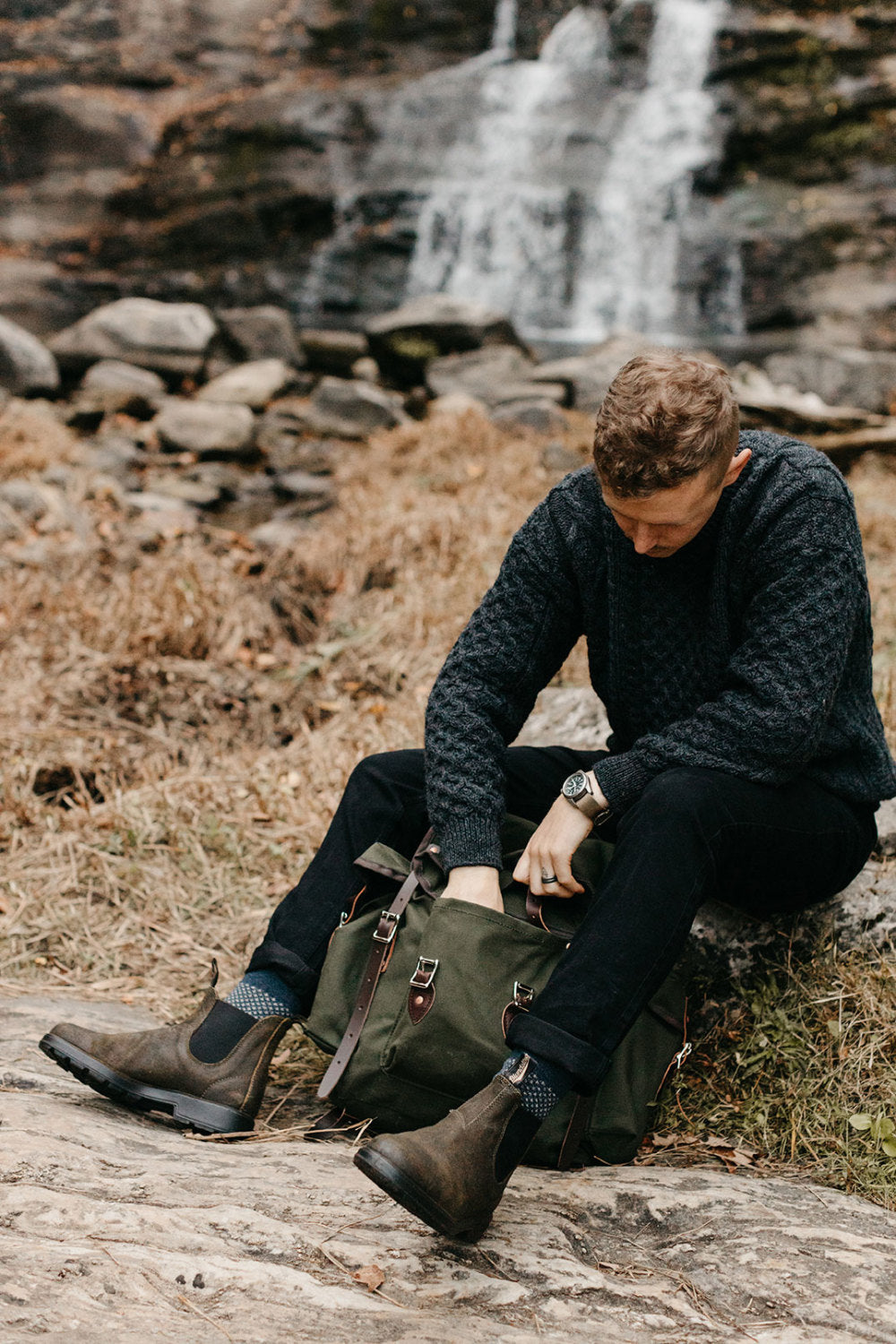 Men's Originals #1615 - Image 5