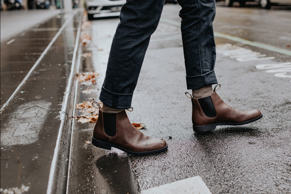 Men's Dress #1900 - Image 5