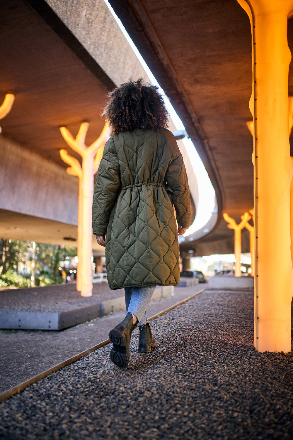 Women's Lug #2238 - Image 10