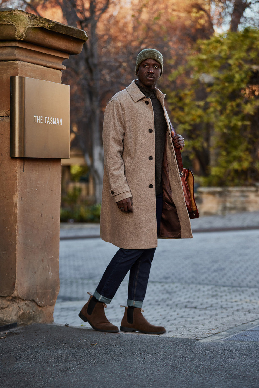 Men's Dress #2391 - Image 5