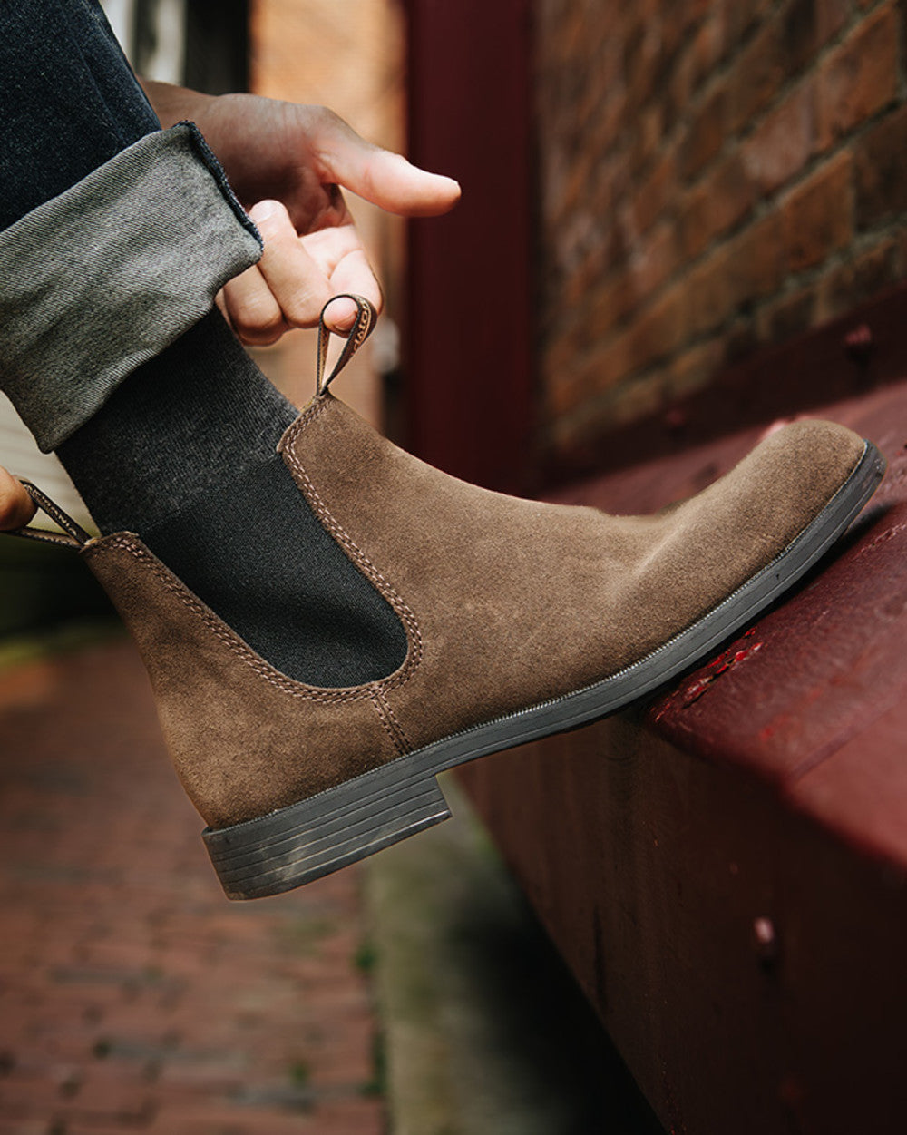 Men's Dress #2391 - Image 14