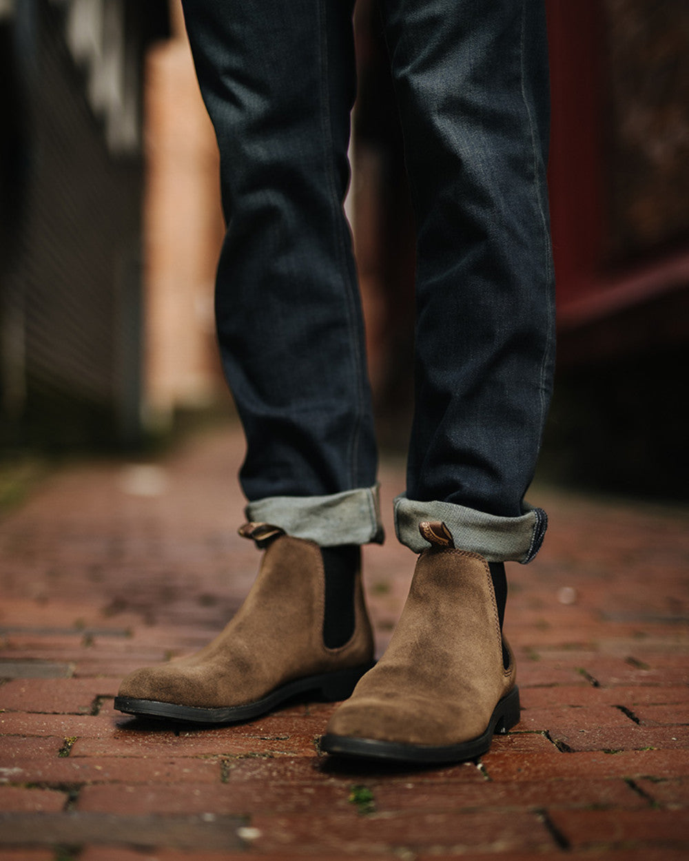 Men's Dress #2391 - Image 11